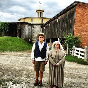 Meet your Posher, Mark